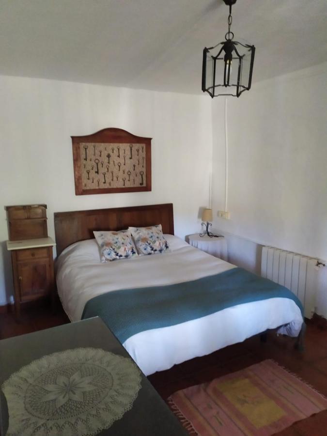 Alojamiento Rural La Noria Villa Cortegana Eksteriør billede
