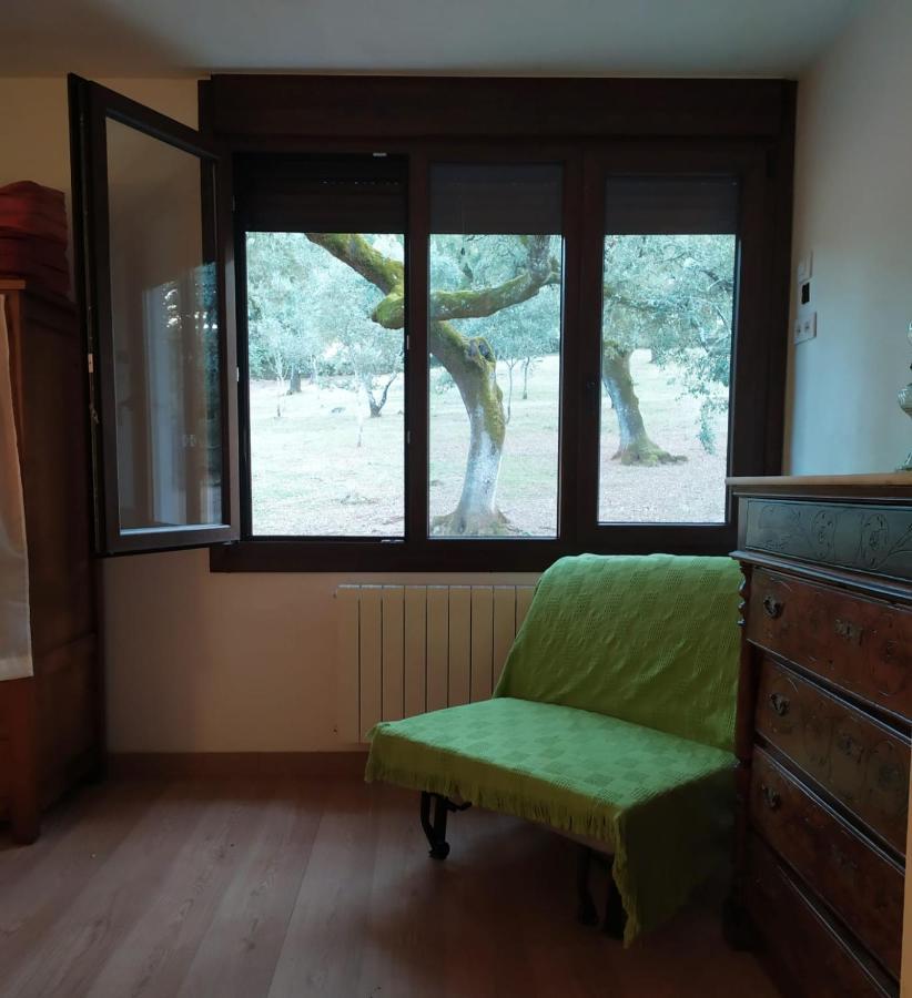 Alojamiento Rural La Noria Villa Cortegana Eksteriør billede